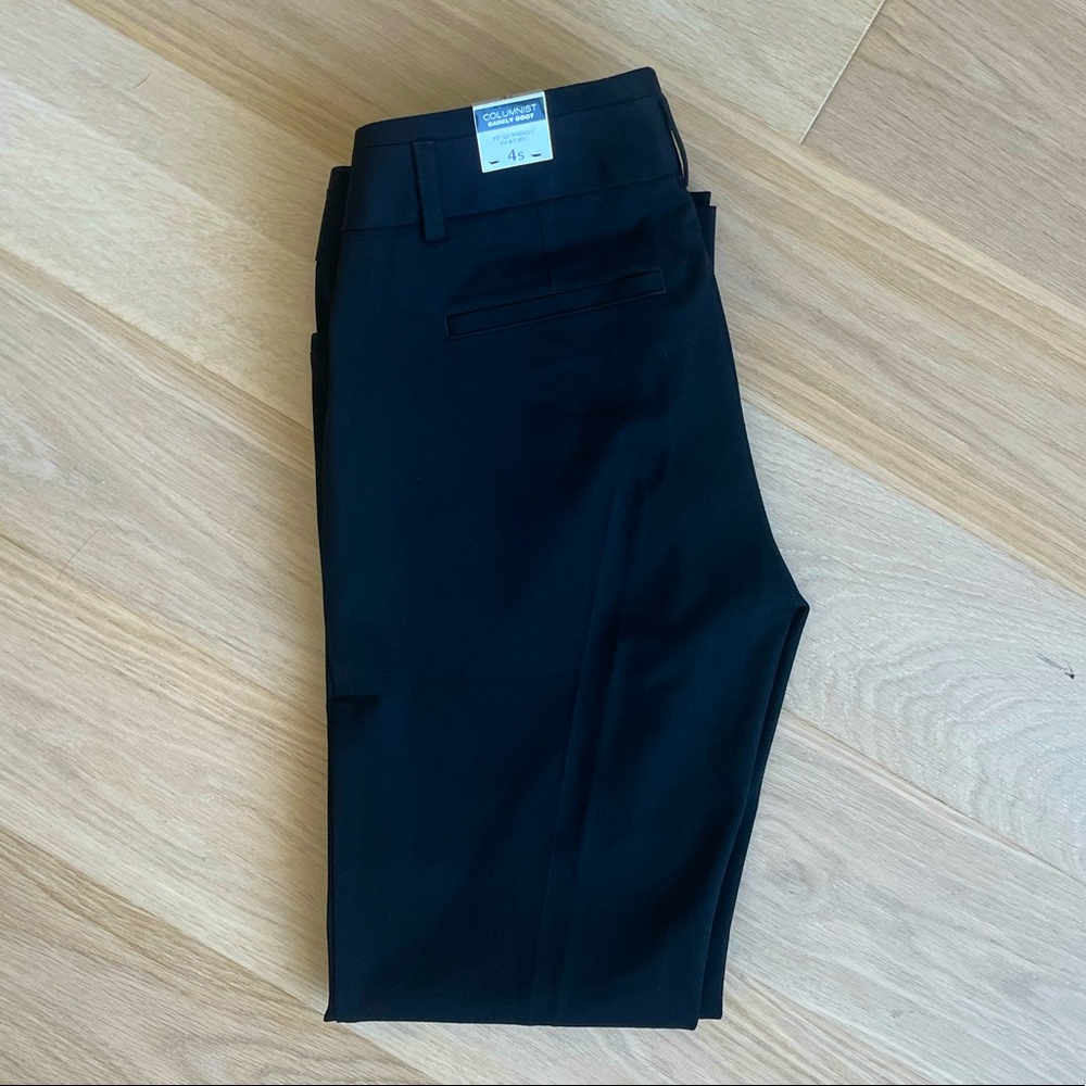 Express Columnist Work Pant Size 4S